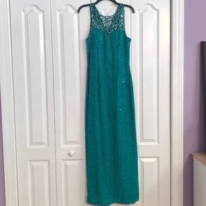 Vintage Prom Dress